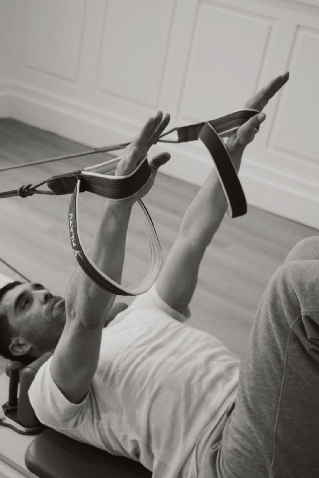Clases de Pilates Reformer